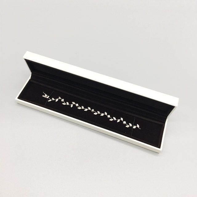 Hot Sale High Qyality Paper Luxury Jewelry Display Box