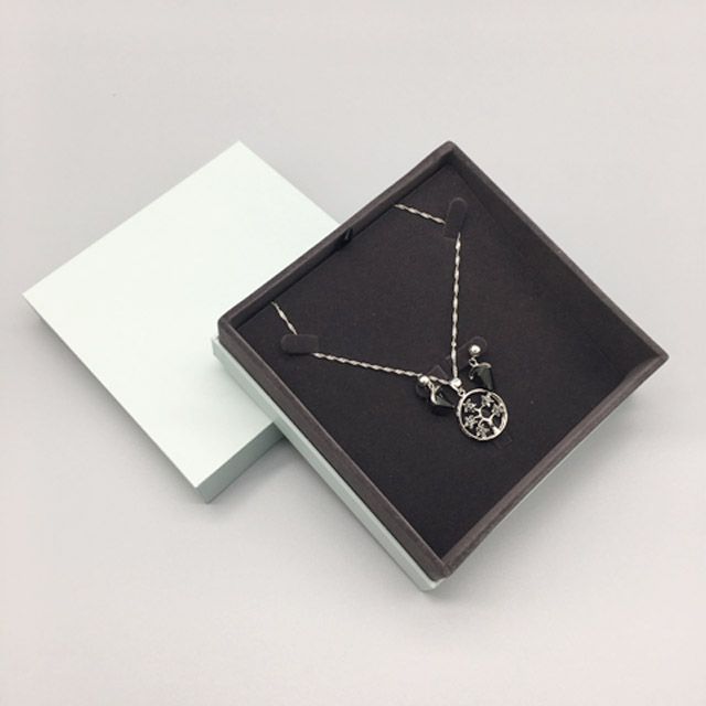 Jewelry For Earing Ring Pendant Necklace Jewelry Display Set