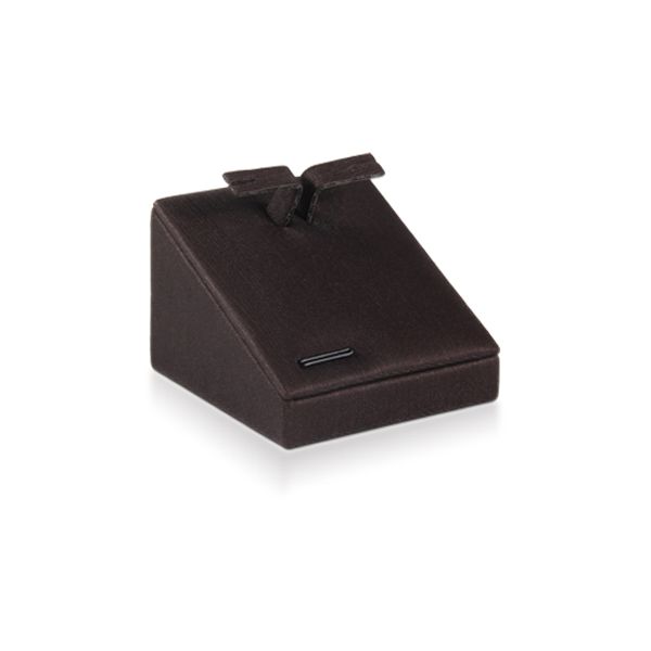 Factory Wholesale Rings Stand Slanting Cube Earring Stand
