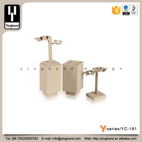 Slot To Frim Small Display Stand Trade Show Booth Exhibit Display