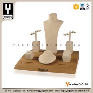 Slot To Frim Small Display Stand Trade Show Booth Exhibit Display