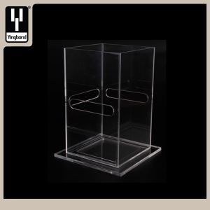Best Selling Jewelery Box Display Stand